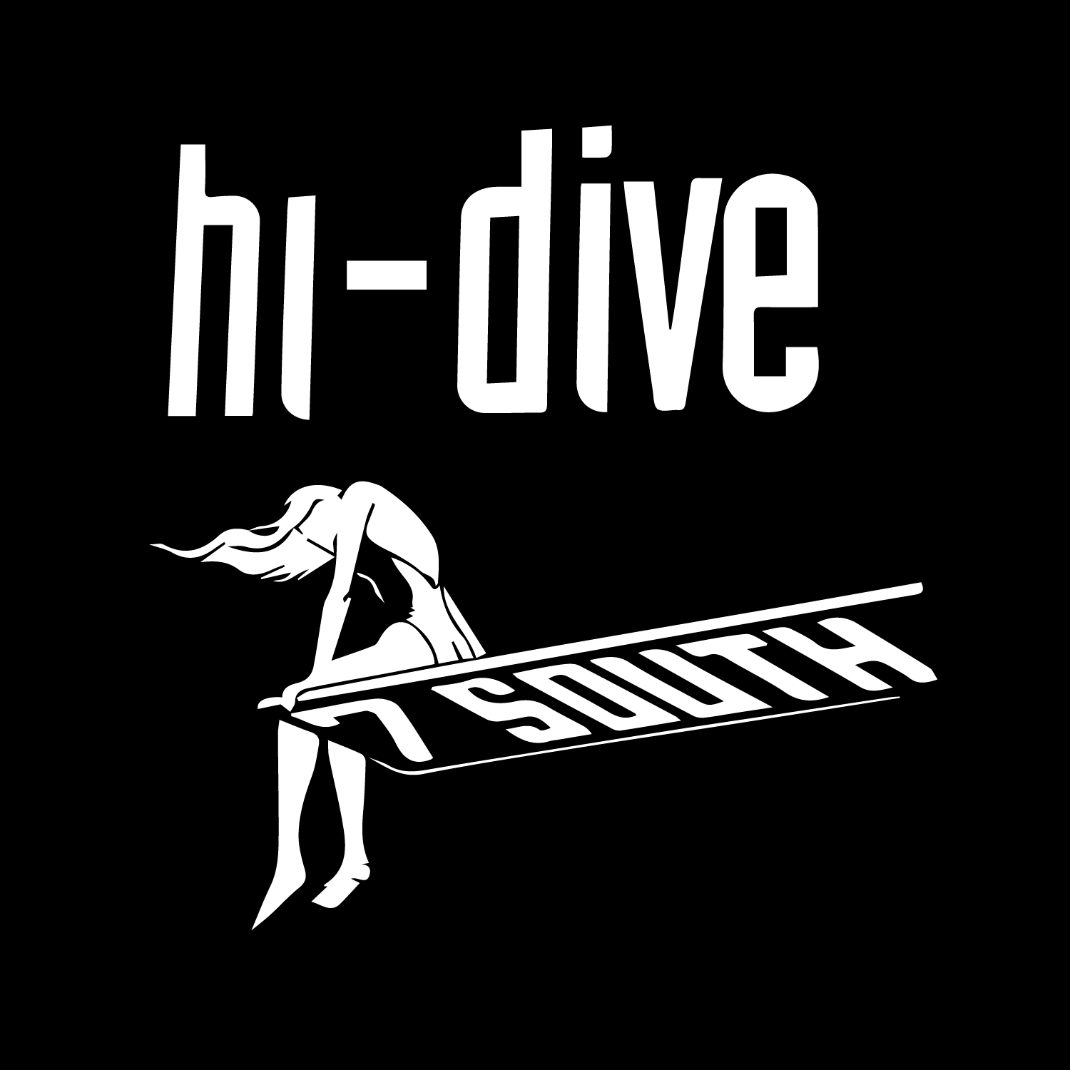 HiDive Youth on Record