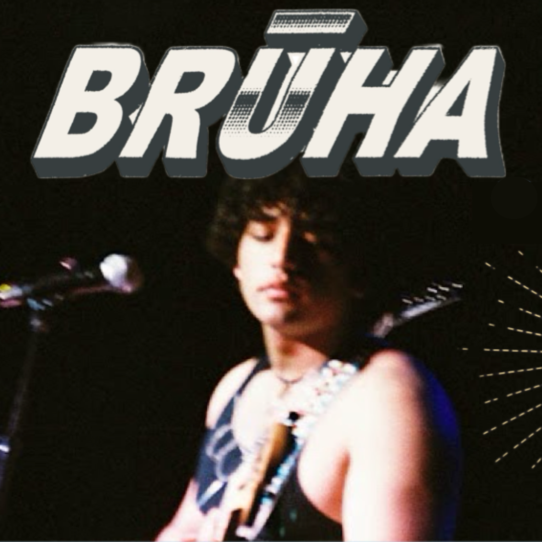 bruha 