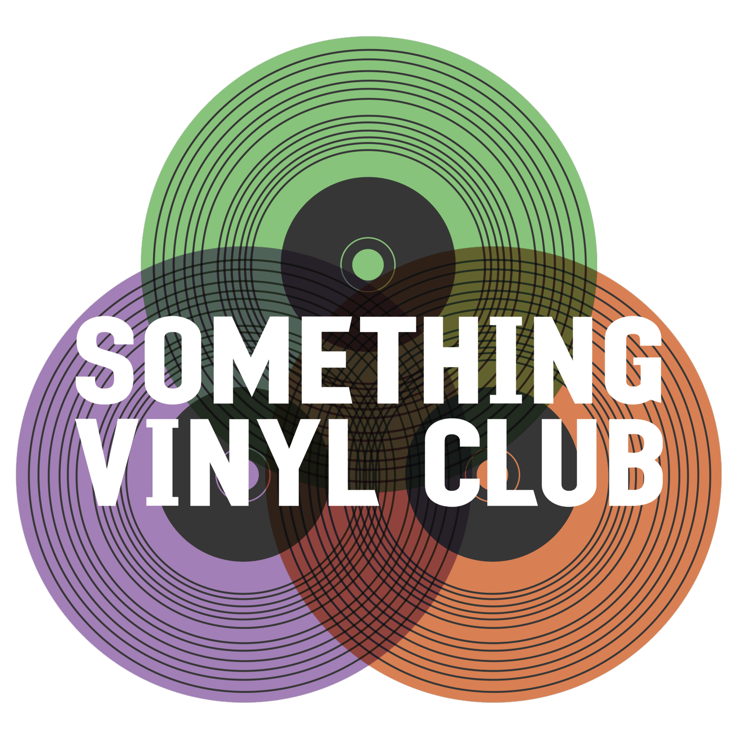 Something Vinyl