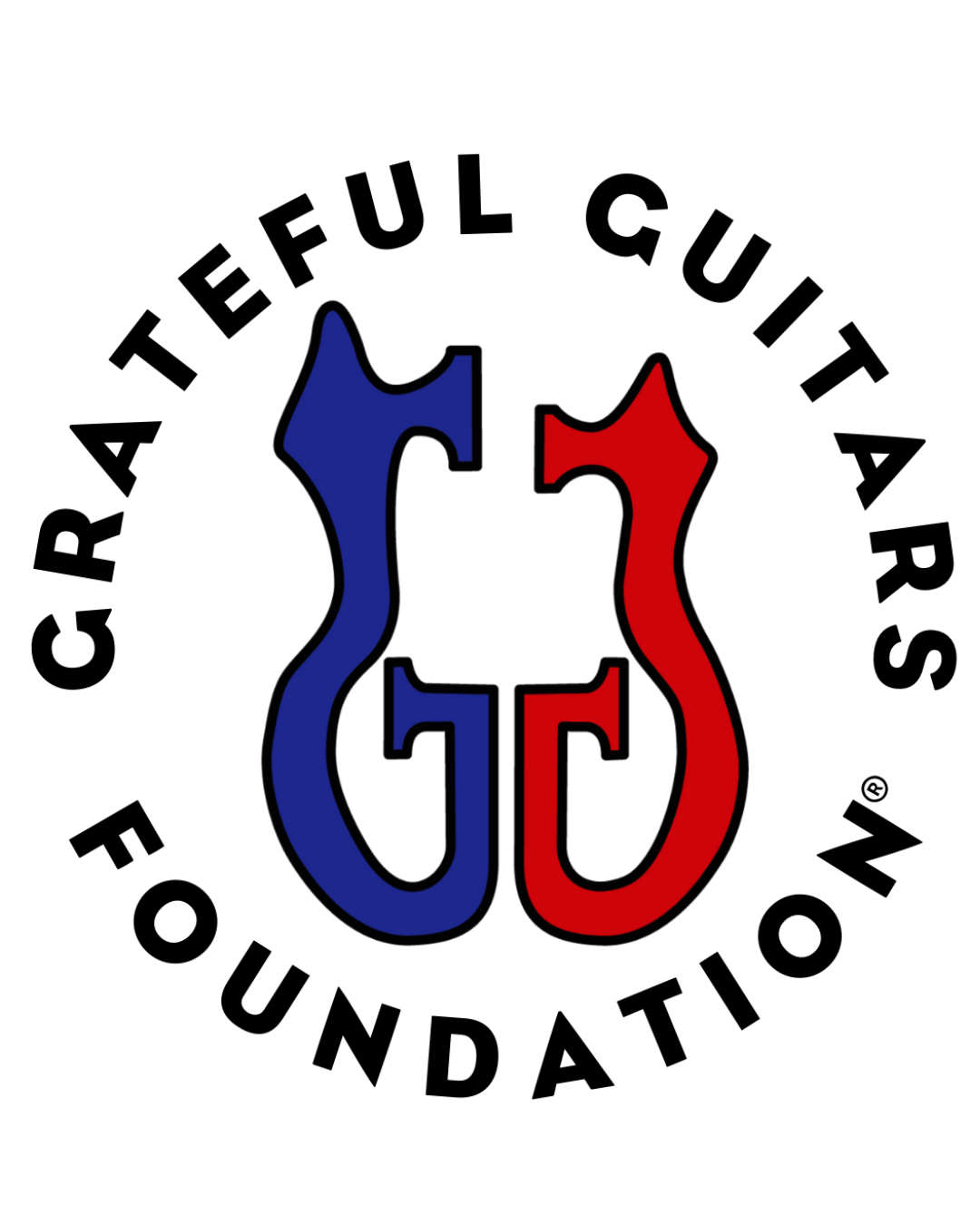 Grateful Guitars