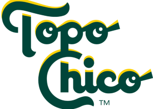 Topo Chico  logo