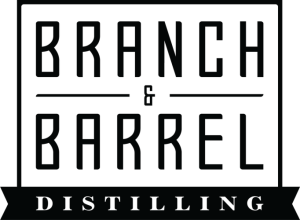 Branch & Barrel Distilling logo