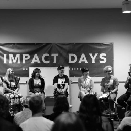 Impact Days